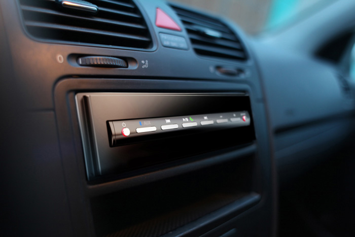 Joyn Smartstation 世界初のbluetooth内臓アンプ カーオーディオならサイバーストーク