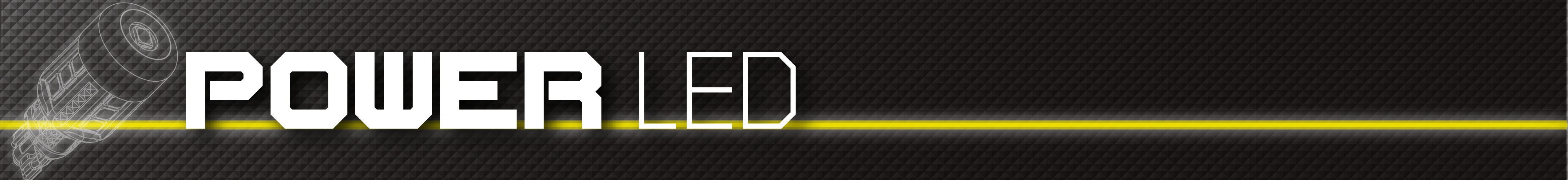 POWER LEDξʰ