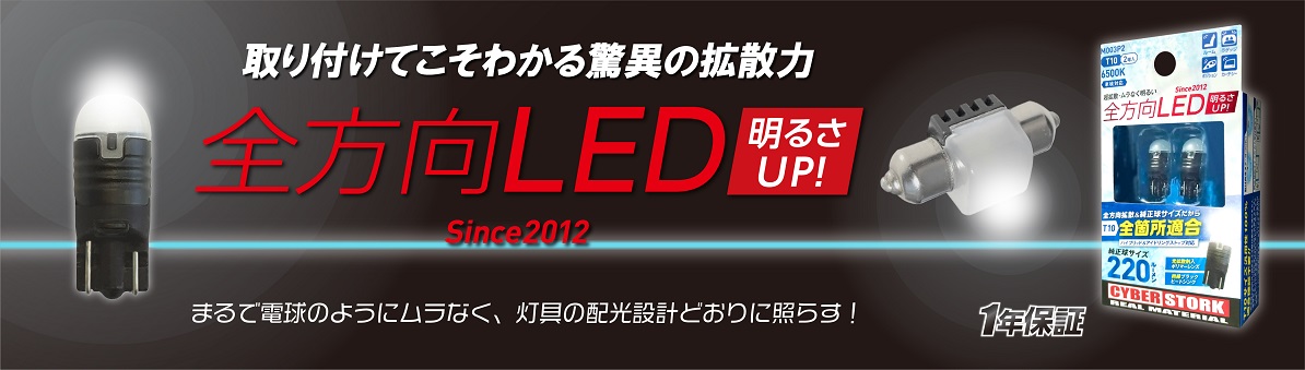 LED M003