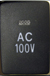 AC100Vスイッチ