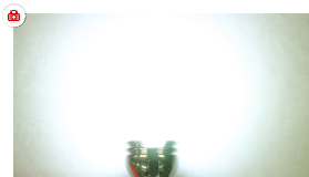 LED T16 5700K ȯ᡼