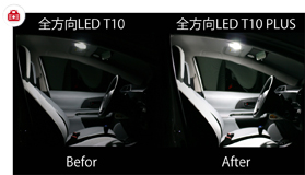 ̺¦LED T10 ̱¦LED T10 PLUS TOYOTA ޥåץפǤ