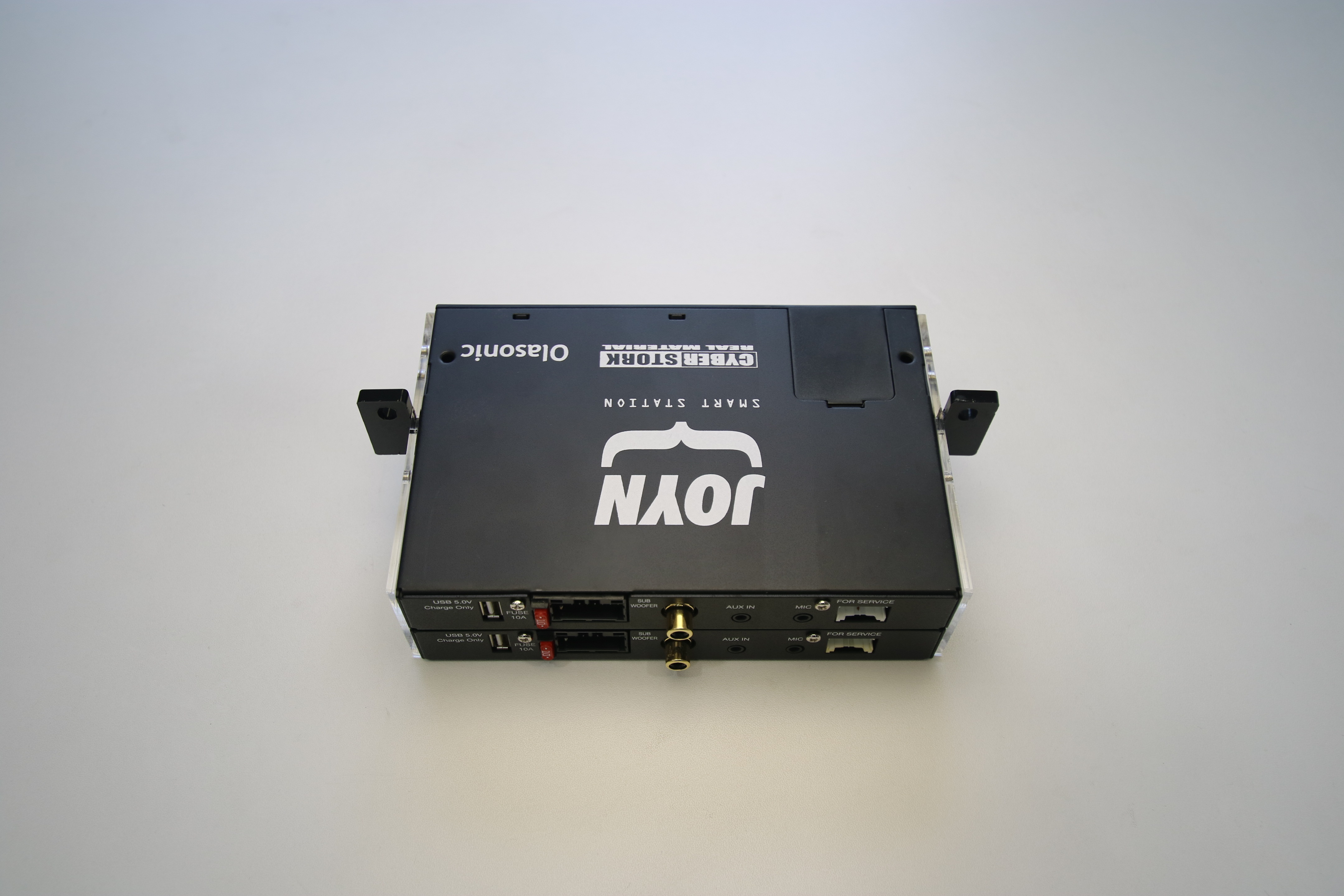 Harman bmw combox