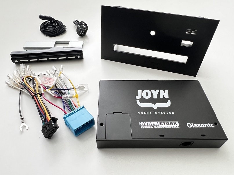 JOYN SMART STATION JIMNYキット新発売 | JOYN SMART STATION