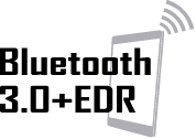 Bluetooth3.0+EDR